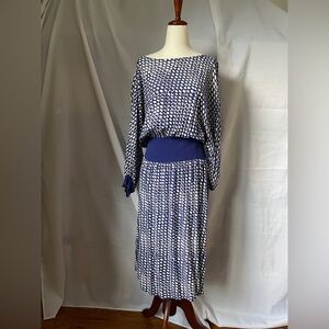 Anthro Maeve dress, size S